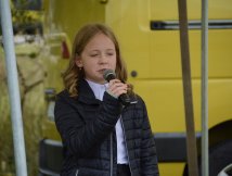 Piknik historyczny w Brodziakach - lekcja patriotyzmu i pamięci