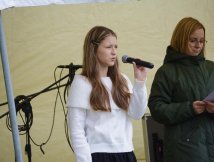 Piknik historyczny w Brodziakach - lekcja patriotyzmu i pamięci