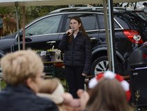 Piknik historyczny w Brodziakach - lekcja patriotyzmu i pamięci