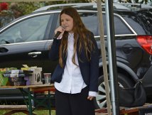 Piknik historyczny w Brodziakach - lekcja patriotyzmu i pamięci