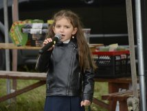 Piknik historyczny w Brodziakach - lekcja patriotyzmu i pamięci