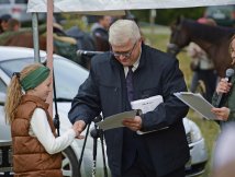 Piknik historyczny w Brodziakach - lekcja patriotyzmu i pamięci