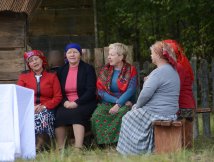 Piknik historyczny w Brodziakach - lekcja patriotyzmu i pamięci