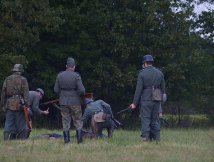 Piknik historyczny w Brodziakach - lekcja patriotyzmu i pamięci