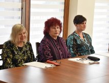 29. Jesienny Konkurs Recytatorski - eliminacje gminne