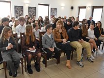 29. Jesienny Konkurs Recytatorski - eliminacje gminne