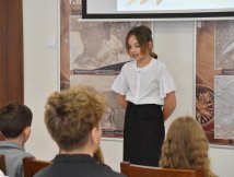 29. Jesienny Konkurs Recytatorski - eliminacje gminne