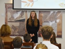 29. Jesienny Konkurs Recytatorski - eliminacje gminne