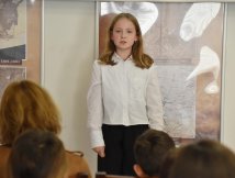 29. Jesienny Konkurs Recytatorski - eliminacje gminne