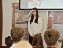 29. Jesienny Konkurs Recytatorski - eliminacje gminne