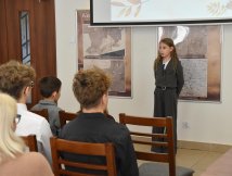 29. Jesienny Konkurs Recytatorski - eliminacje gminne