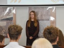 29. Jesienny Konkurs Recytatorski - eliminacje gminne