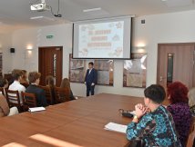 29. Jesienny Konkurs Recytatorski - eliminacje gminne