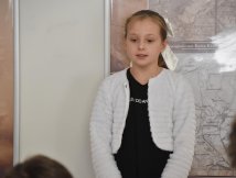 29. Jesienny Konkurs Recytatorski - eliminacje gminne