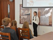 29. Jesienny Konkurs Recytatorski - eliminacje gminne