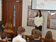 29. Jesienny Konkurs Recytatorski - eliminacje gminne