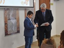 29. Jesienny Konkurs Recytatorski - eliminacje gminne