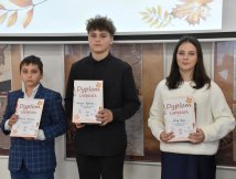 29. Jesienny Konkurs Recytatorski - eliminacje gminne