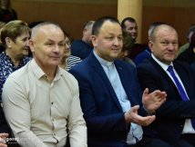 Muzyka, tradycja i wspólne kolędowanie w Gromadzie