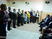 Muzyka, tradycja i wspólne kolędowanie w Gromadzie