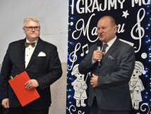 XX Gminny Przegląd Kolęd i Pastorałek w Hedwiżynie