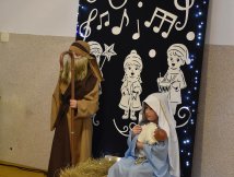 XX Gminny Przegląd Kolęd i Pastorałek w Hedwiżynie