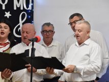 XX Gminny Przegląd Kolęd i Pastorałek w Hedwiżynie