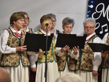 XX Gminny Przegląd Kolęd i Pastorałek w Hedwiżynie