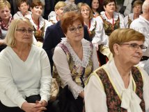 XX Gminny Przegląd Kolęd i Pastorałek w Hedwiżynie