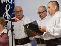 XX Gminny Przegląd Kolęd i Pastorałek w Hedwiżynie