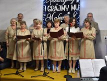 XX Gminny Przegląd Kolęd i Pastorałek w Hedwiżynie