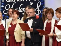 XX Gminny Przegląd Kolęd i Pastorałek w Hedwiżynie
