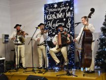 XX Gminny Przegląd Kolęd i Pastorałek w Hedwiżynie