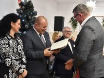 XX Gminny Przegląd Kolęd i Pastorałek w Hedwiżynie