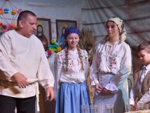 Sukcesy Zespołów z Gminy Biłgoraj na 24. Międzywojewódzkim Przeglądzie Grup Obrzędowych „Wątki Folkloru Ludowego” w Starym Dzikowie