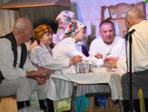 Sukcesy Zespołów z Gminy Biłgoraj na 24. Międzywojewódzkim Przeglądzie Grup Obrzędowych „Wątki Folkloru Ludowego” w Starym Dzikowie