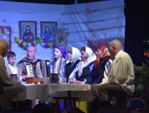 Sukcesy Zespołów z Gminy Biłgoraj na 24. Międzywojewódzkim Przeglądzie Grup Obrzędowych „Wątki Folkloru Ludowego” w Starym Dzikowie