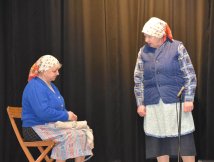 Sukcesy Zespołów z Gminy Biłgoraj na 24. Międzywojewódzkim Przeglądzie Grup Obrzędowych „Wątki Folkloru Ludowego” w Starym Dzikowie