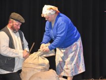 Sukcesy Zespołów z Gminy Biłgoraj na 24. Międzywojewódzkim Przeglądzie Grup Obrzędowych „Wątki Folkloru Ludowego” w Starym Dzikowie