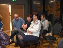 Sukcesy Zespołów z Gminy Biłgoraj na 24. Międzywojewódzkim Przeglądzie Grup Obrzędowych „Wątki Folkloru Ludowego” w Starym Dzikowie