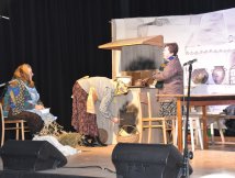 Sukcesy Zespołów z Gminy Biłgoraj na 24. Międzywojewódzkim Przeglądzie Grup Obrzędowych „Wątki Folkloru Ludowego” w Starym Dzikowie