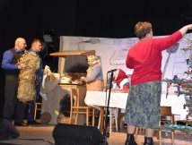 Sukcesy Zespołów z Gminy Biłgoraj na 24. Międzywojewódzkim Przeglądzie Grup Obrzędowych „Wątki Folkloru Ludowego” w Starym Dzikowie