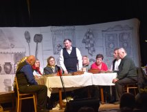 Sukcesy Zespołów z Gminy Biłgoraj na 24. Międzywojewódzkim Przeglądzie Grup Obrzędowych „Wątki Folkloru Ludowego” w Starym Dzikowie