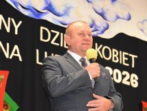 Gminny Dzień Kobiet na Ludowo w Starym Bidaczowie