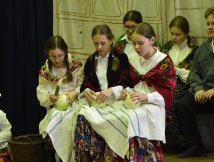 XVI Międzyszkolne Konfrontacje Teatralne w Smólsku