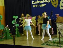 XVI Międzyszkolne Konfrontacje Teatralne w Smólsku