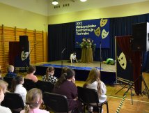 XVI Międzyszkolne Konfrontacje Teatralne w Smólsku