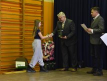 XVI Międzyszkolne Konfrontacje Teatralne w Smólsku