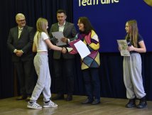 XVI Międzyszkolne Konfrontacje Teatralne w Smólsku