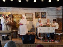 Eliminacje powiatowe „Diamenty Kultury Lubelszczyzny” w Łukowej